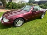 Mercedes-Benz SL 320 - R129 - Oldtimer - deutsche Ausführ. - Mercedes-Benz: Sl R129