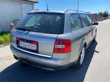 Audi A6 2.4 Avant * TÜV 12/26 * - Audi A6 aus 2001: Kombi