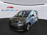 Volkswagen T7 Multivan lang *TISCH*7-SITZE*KAMERA*CarPlay* - graue Volkswagen T7