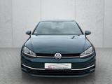 Volkswagen Golf 7 Lim. Comfortline *2.Hand*SHZ*PDC*S-Heft* - : Grün