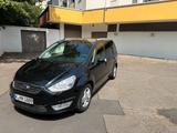 Ford Galaxy - Ford Galaxy in Bonn