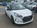 DS Automobiles DS3 So Chic Automatik Klimaautomatik Sitzheizung - DS Automobiles DS3 aus 2017