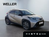 Toyota Aygo (X) - Vorschau Bild 21