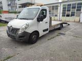 Renault Master TÜV neu/2.3dCi*170PS/EURO6/4332cm A - Renault Master 4