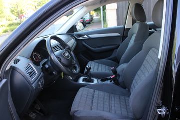 Audi Q3 - 10