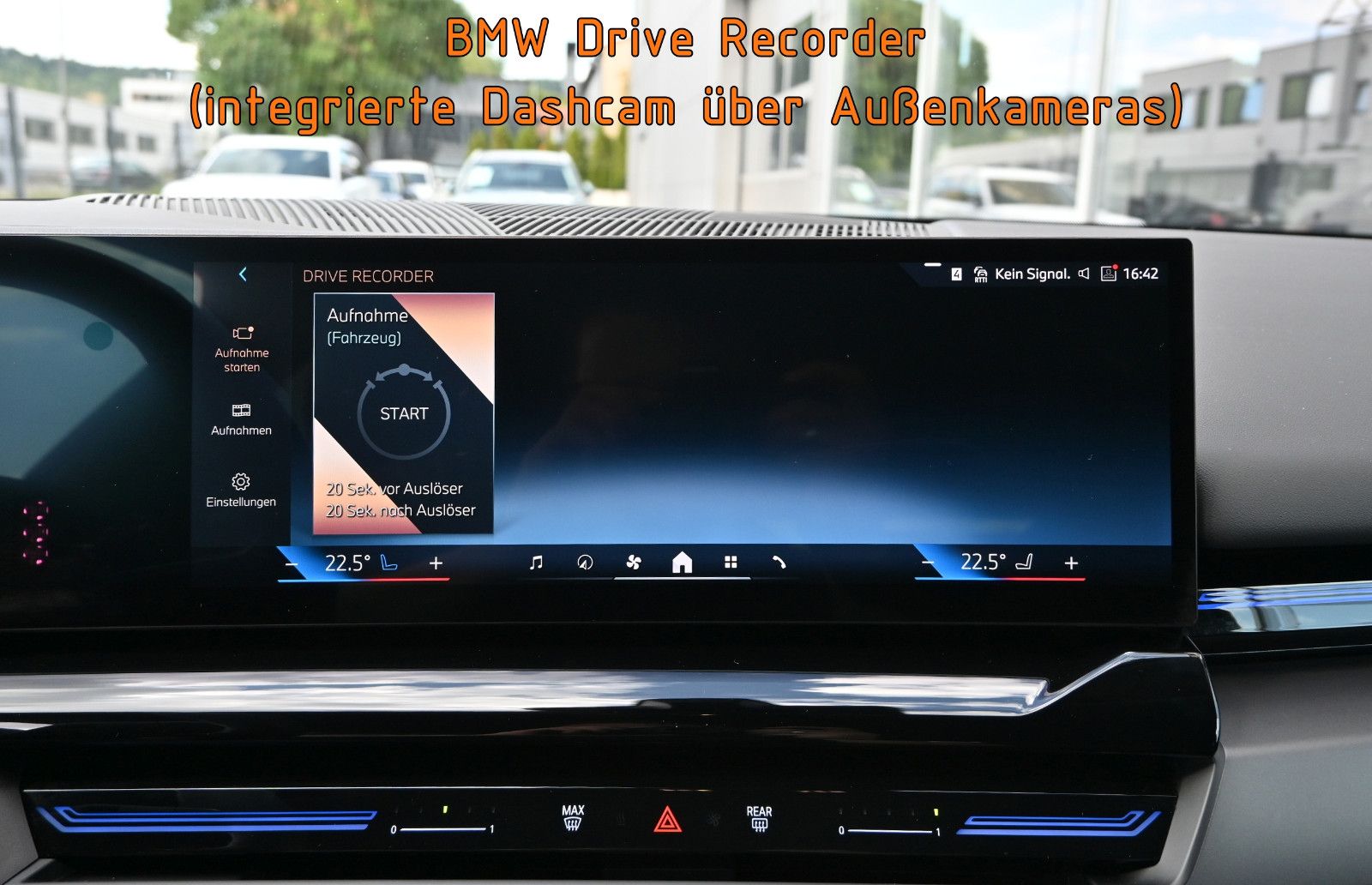 Fahrzeugabbildung BMW 540d xDr. Touring °UVP 92.400€°AD.FAHRWERK-PROF°
