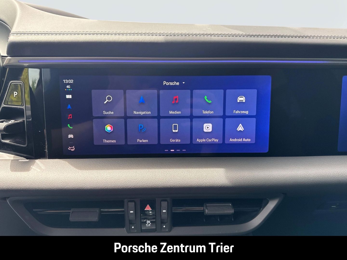 Porsche Macan - Bild 17