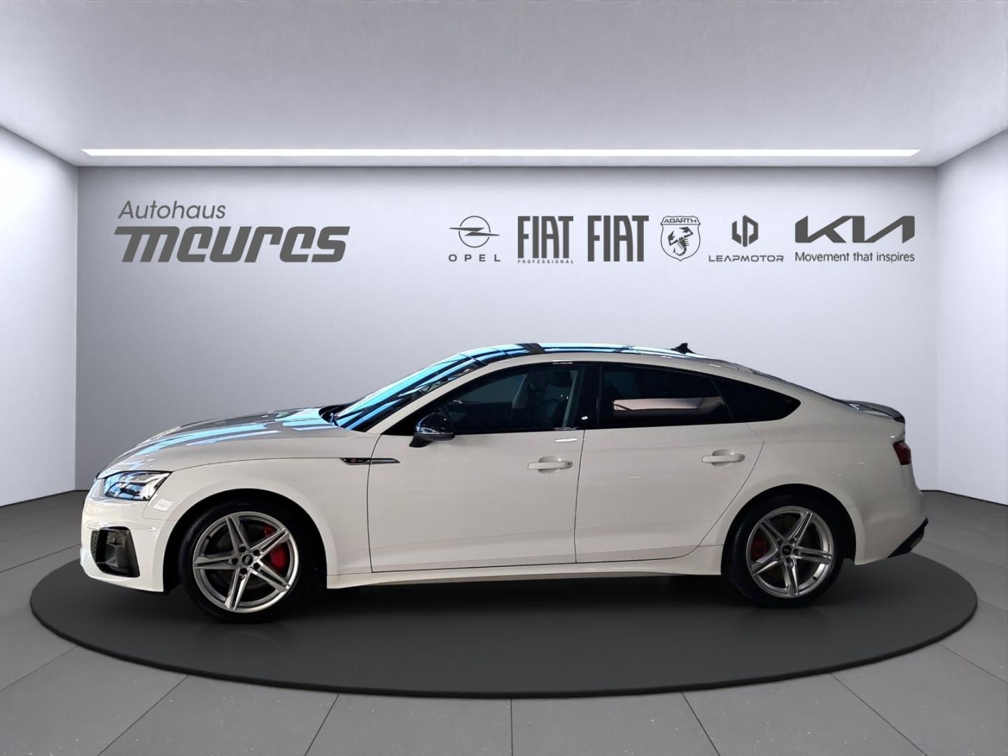 Audi A5 Sportback TFSI Quattro S line Panorama Navi E foto 2