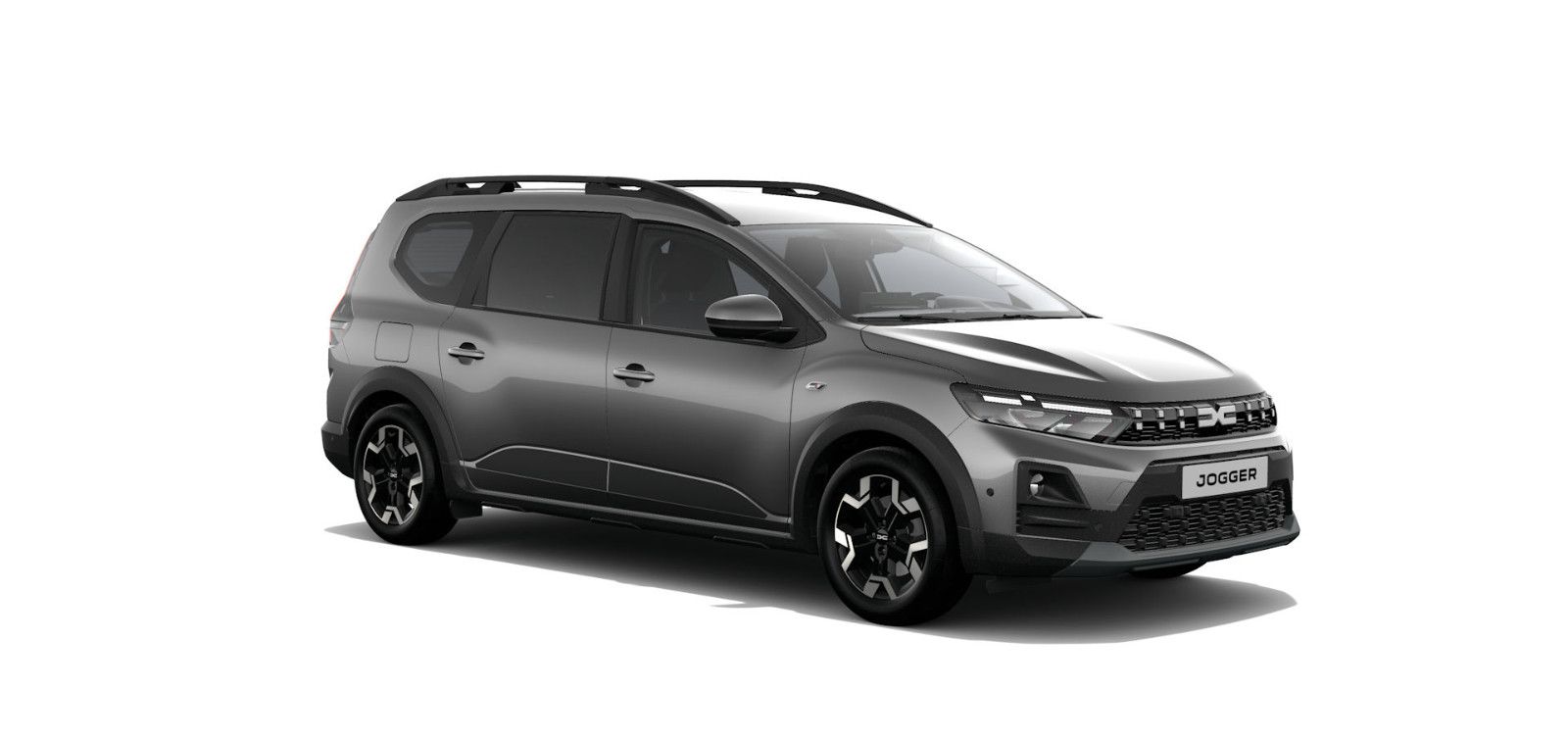 Dacia Jogger - Bild 15