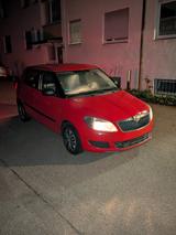 Skoda Fabia 1.2l 51 kW Ambiente Ambiente - Skoda Fabia bis 5.000 Euro