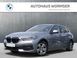 BMW 116d Hatch Advantage DAB LED WLAN RFK Tempomat - BMW: Hatch