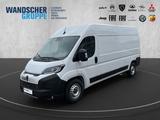 Citroën Jumper L3H2 Kastenwagen 35 HDi 140 Automatik Nav - Angebote