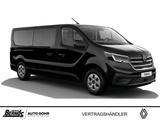 Renault Trafic Blue dCi 150 Grand Aut. Evolution - Renault Trafic Neuwagen in Duisburg