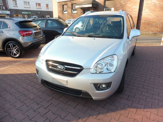 Kia Carens EX Top mit Top Ausstattung Orig.107000km