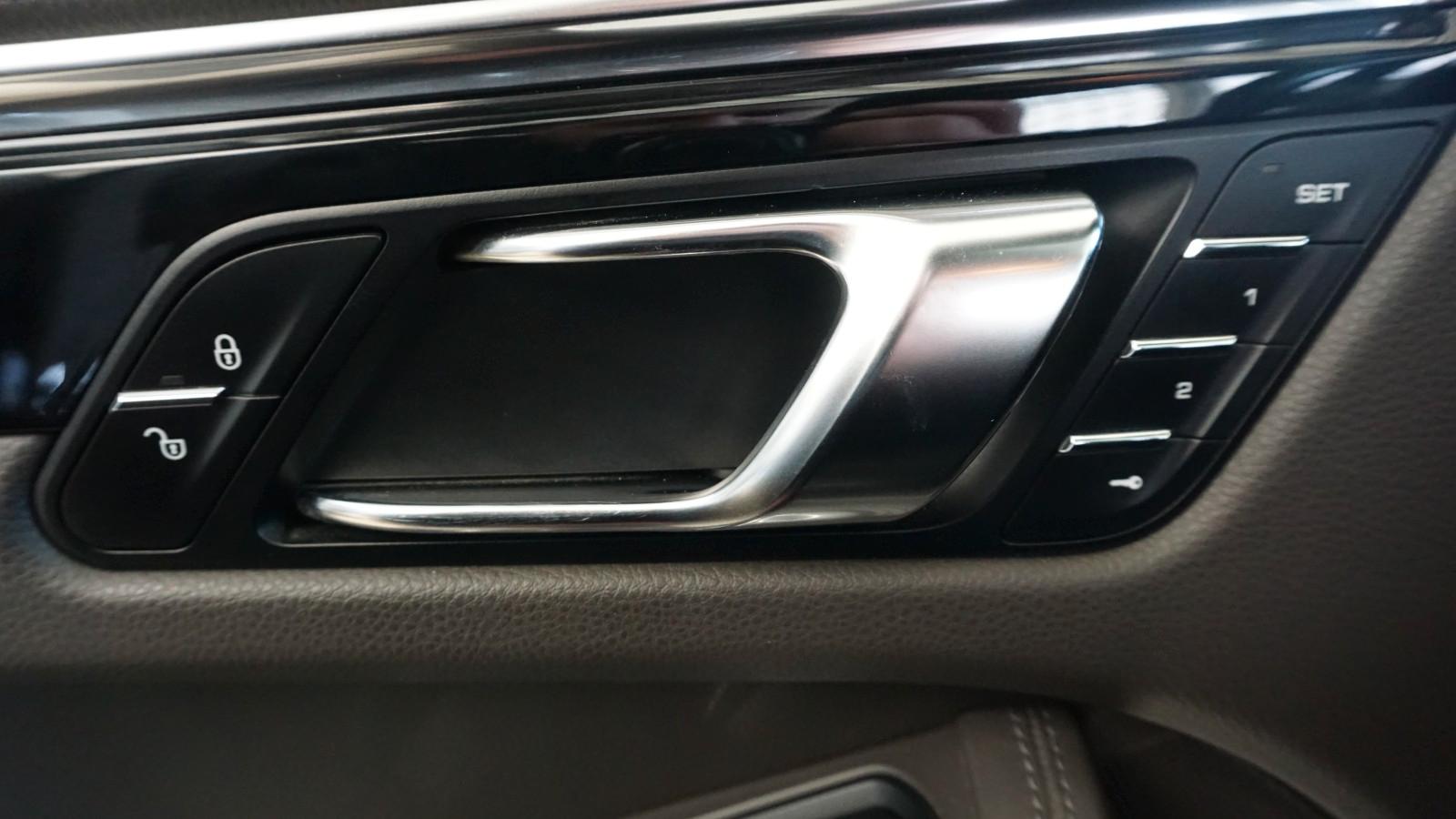 Porsche Macan S *SITZBELÜFTUNG*PANORAMADACH*