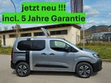 Alpincamper Combo 440 NEU! Bett Küche Standhzg... - Neu Benzin
