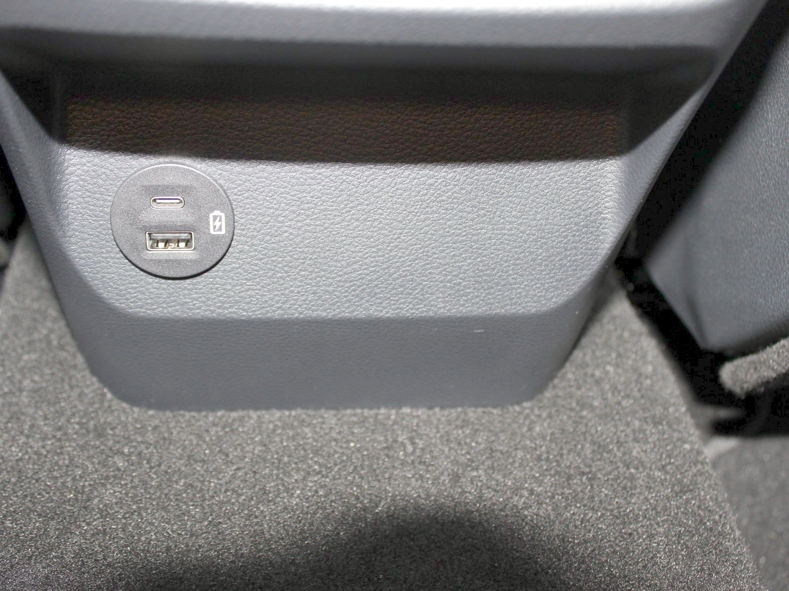 Fahrzeugabbildung Ford Ranger Wildtrak PHEV e-4WD Doppelkabine