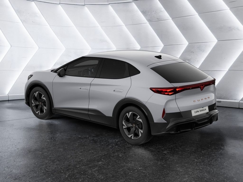 Cupra Tavascan - Bild 2