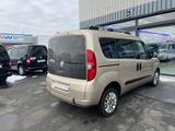 Fiat Doblo 1.3 16V Multijet - Fiat Doblo: 1.3