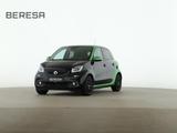 Smart forfour ed prime Leder Navi Pano 16 Zoll - Smart ForFour