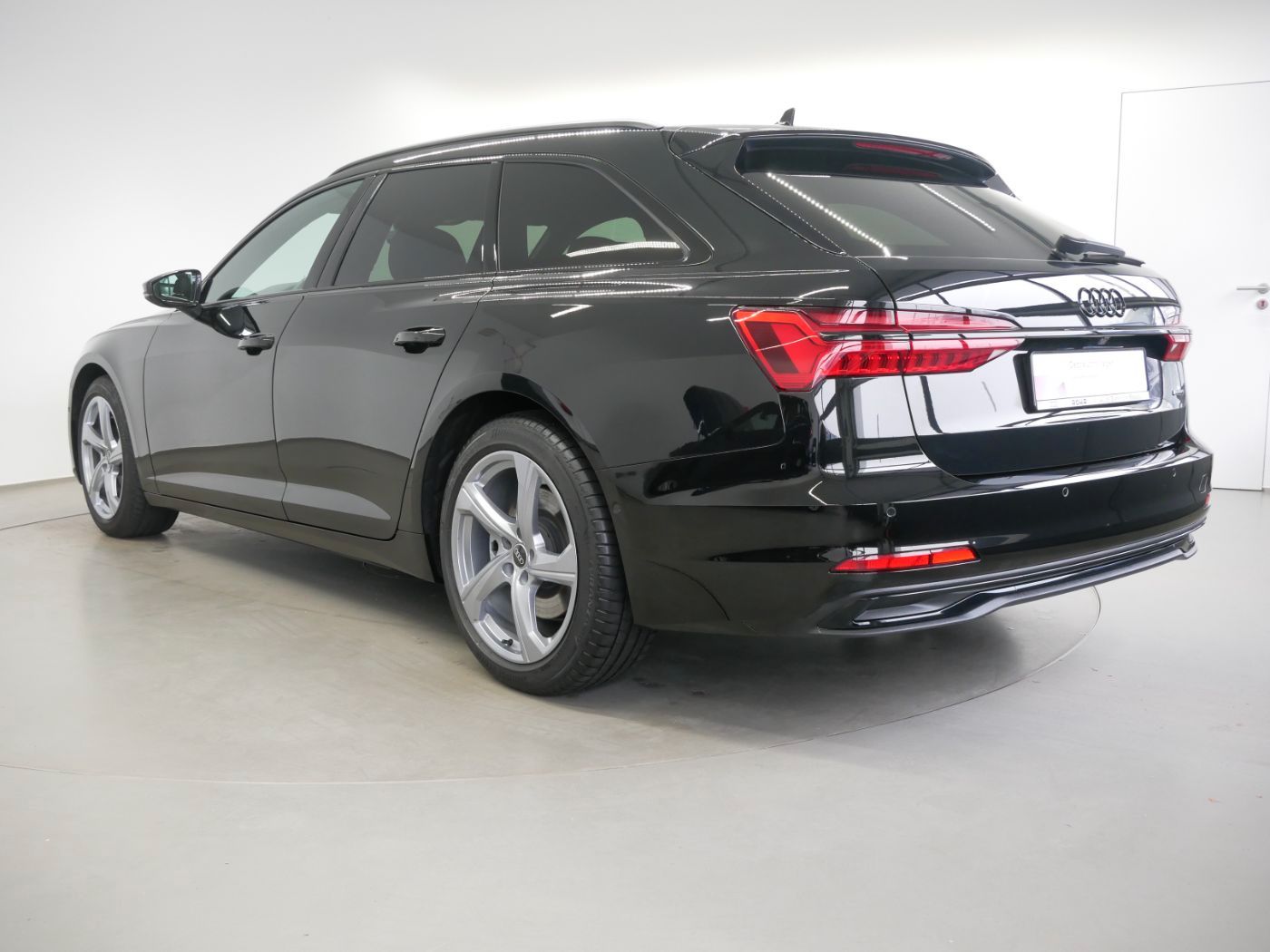 Audi A6 - Bild 5