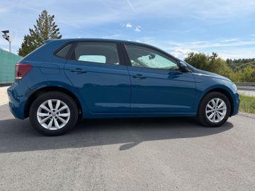 Volkswagen Polo - 4