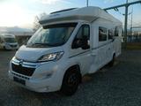 Hobby Optima OnTour T 70 E - Hobby Optima ONTOUR T70 E