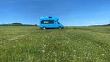 Westfalia James Cook 316 CDI - Westfalia Kastenwagen Cook james