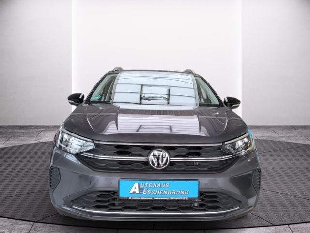 Fahrzeugabbildung Volkswagen Taigo 1.0 TSI DSG Goal LED NAVI RÜCKKAM PARKLENK