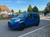 Fiat Qubo 1.4 8V Active*klima * - Fiat Qubo: Active
