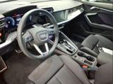Audi A3 allstreet 35TFSI Navi+/SHZ/ACC/Matrix/Carplay - Audi A3: Automatik