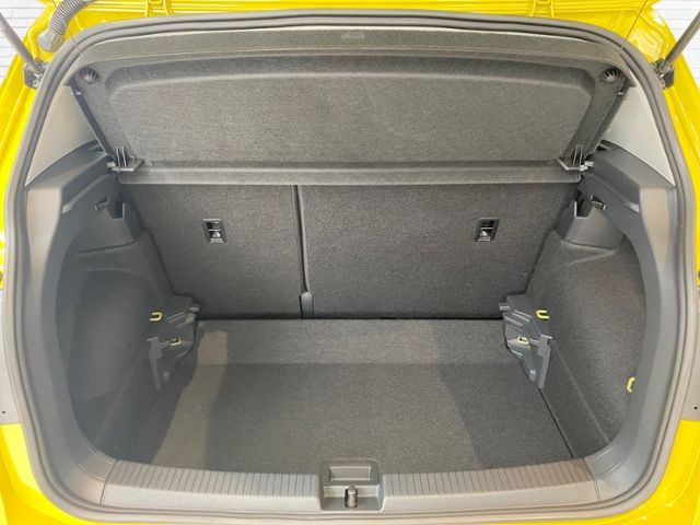 Fahrzeugabbildung Volkswagen T-Cross ENERGY 1.0 l TSI OPF 85 kW (116 PS) 7-Ga