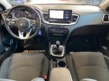 Kia cee&apos;d Sportswagon *KAM*NAVI*LKHZ*PDC*SZHZ*