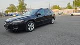 Mazda 6 2.0 Exclusive Kombi - Mazda 6 aus 2008: Kombi
