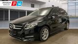 Mercedes-Benz B 180 Urban7-G PDC TEMPOMAT NAVI Sitzheizg.2.HD - Mercedes-Benz B 180 Gebrauchtwagen in Aachen
