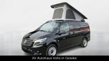 Mercedes-Benz Vito Tourer Vanstar 4x4 Pro lang|2ST|AHK|DIS|SHZ - Mercedes-Benz Vito: Kleinbus