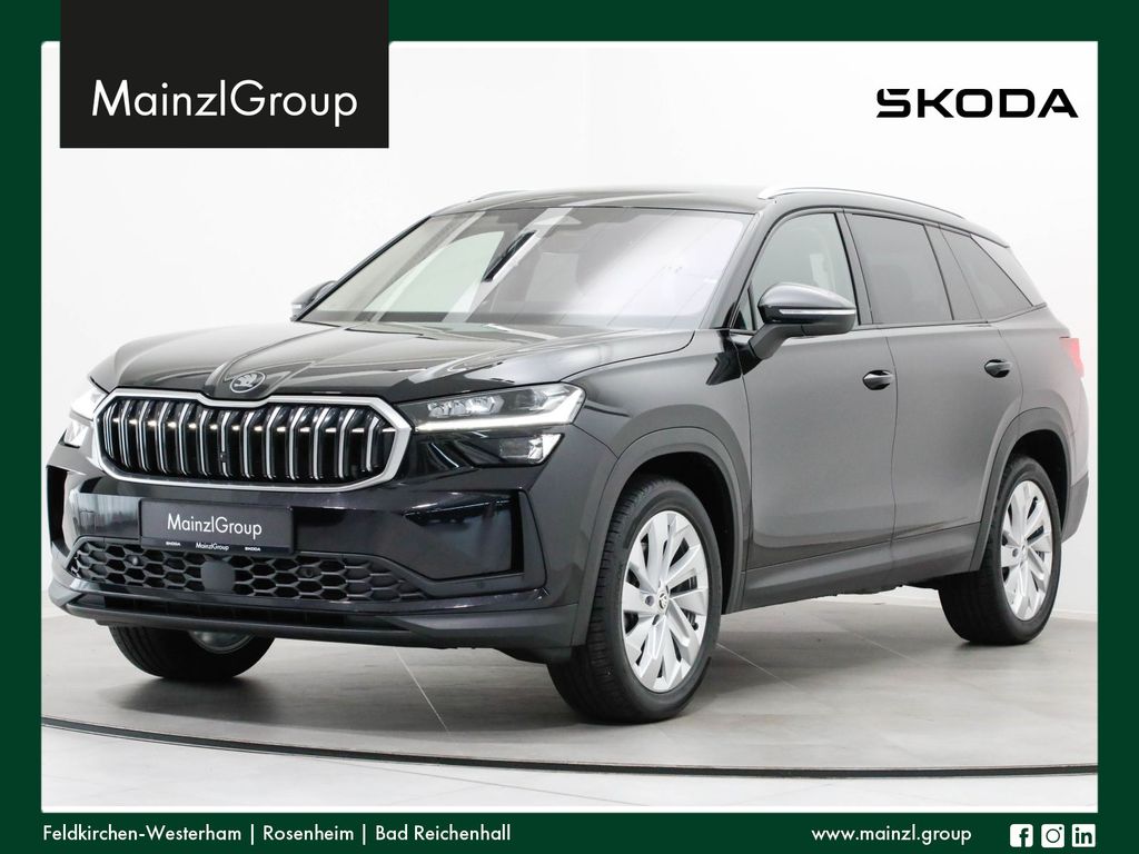 Image of Skoda Kodiaq
