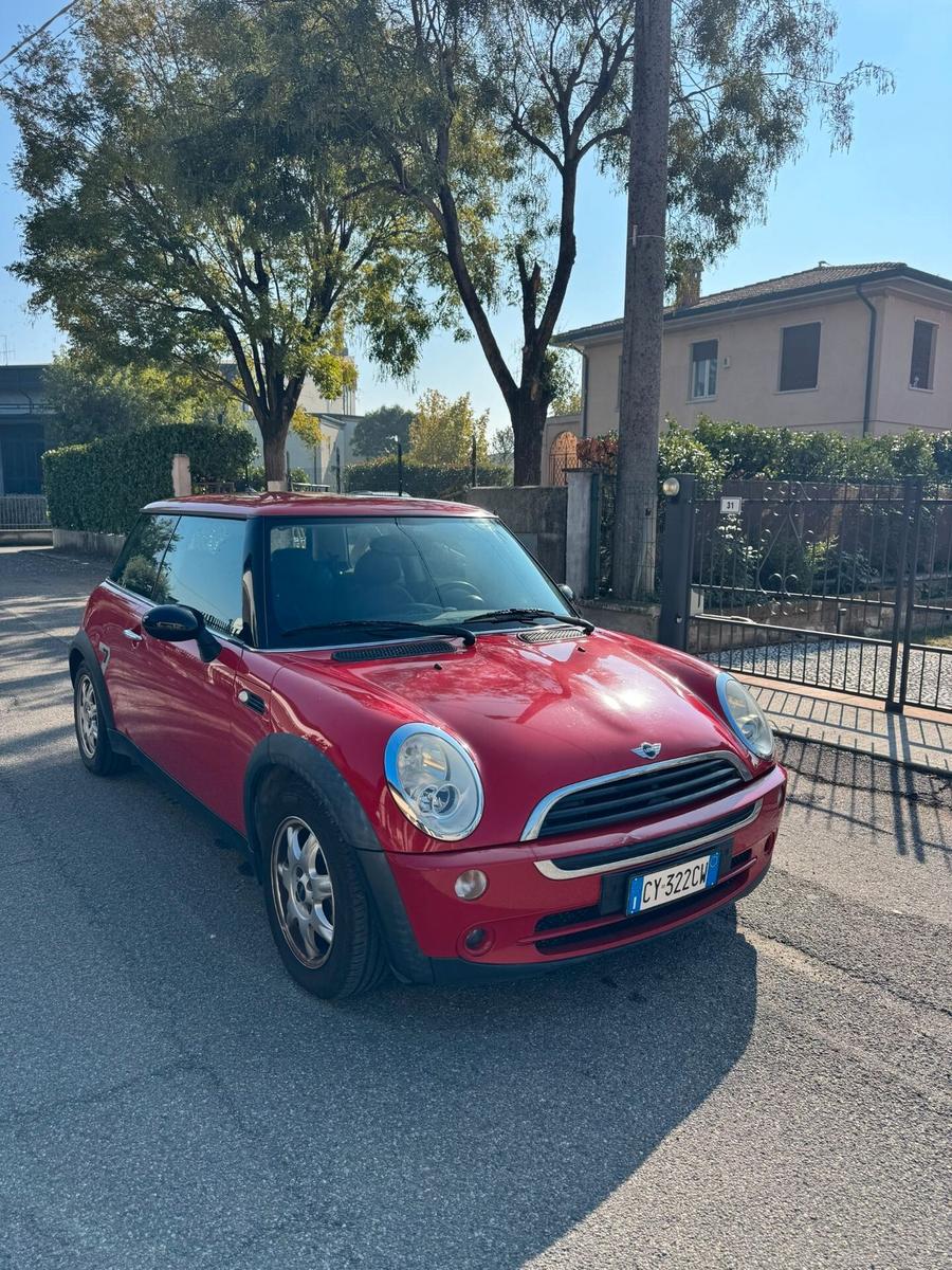 MINI Andere