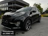 Kia Sportage GT-Line*Voll*Pano*Leder*RFK*JBL*LED*DAB