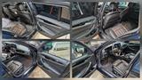 BMW 540d xDrive Touring  Sportline GARANTIE VON BMW - BMW 540 in Saarbrücken