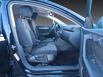 Volkswagen Passat Variant - 12