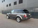 Land Rover Range Rover Sport 3.0 TDV6 HSE ACC, Schiebedach - Land Rover Range Rover Sport in Stuttgart