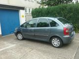 Citroën CITROEN Xsara Picasso 1,6 HDI TÜV 09/ 2026 - Citroën Xsara Picasso: 2.0