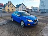Seat Ibiza SC 1.6 16V Color Edition Galia Blau Co... - Seat Ibiza: Sc Color Edition