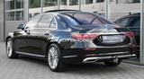 Mercedes-Benz S 400 d 4MAT. Lang °UVP 170.901€°AHK°FOND-TV°HUD - Mercedes-Benz 170 d