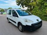 Peugeot Partner 1.6 Liter tüv neu 06/2028 - Peugeot Partner: 2.0