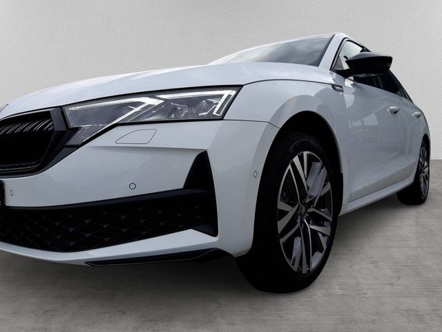 Fahrzeugabbildung Skoda Octavia Combi Sportline 2.0TDI DSG AHK LED ACC