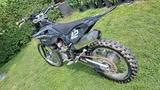 Husqvarna TE310 TE310R Enduro - HUSQVARNA TE 310