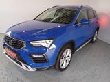 Seat Ateca 1.5 TSI Xperience NAVI+SHZ+LED - SEAT Ateca Xperience mit Benzin-Antrieb