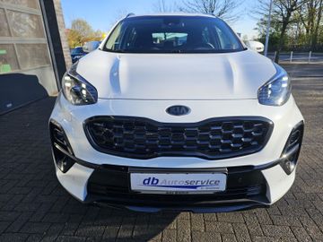 KIA Sportage - 7